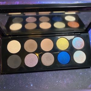 Pat McGrath Mothership 1: Subliminal